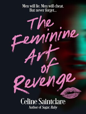 cover image of The Feminine Art of Revenge